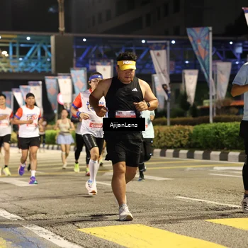 Runner Photo 4577971
