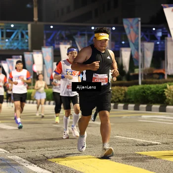 Runner Photo 4577975