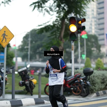 Runner Photo 4577978
