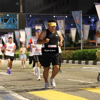 Runner Photo 4577982