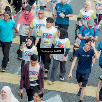 Runner Photo 4577985