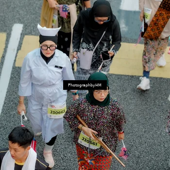 Runner Photo 4577988