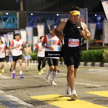 Runner Photo 4577990