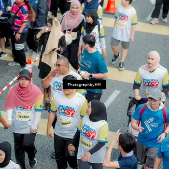 Runner Photo 4577993
