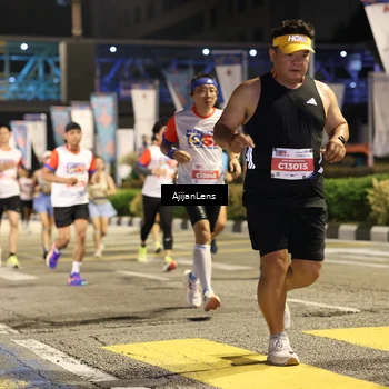 Runner Photo 4577994