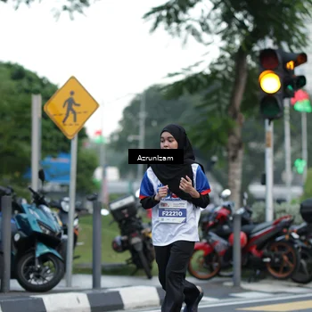 Runner Photo 4578004