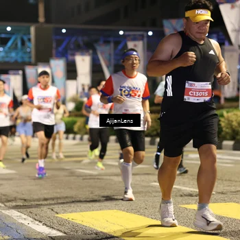 Runner Photo 4578005