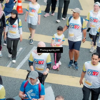 Runner Photo 4578009