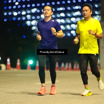 Runner Photo 4578010