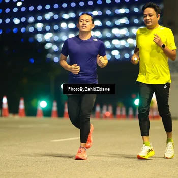 Runner Photo 4578012