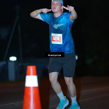 Runner Photo 4578014