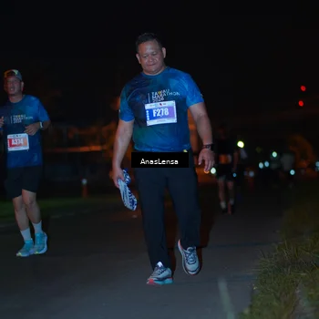 Runner Photo 4578015