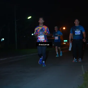 Runner Photo 4578017