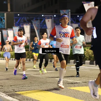 Runner Photo 4578020