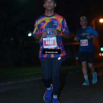 Runner Photo 4578023