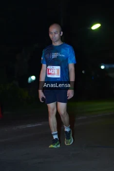 Runner Photo 4578025