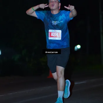 Runner Photo 4578027