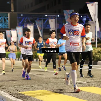 Runner Photo 4578028