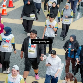 Runner Photo 4578029