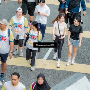 Runner Photo 4578031