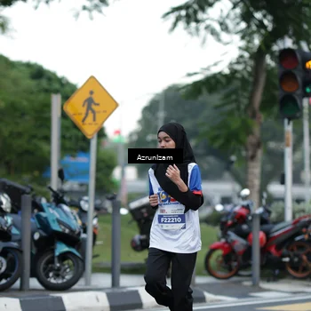 Runner Photo 4578032