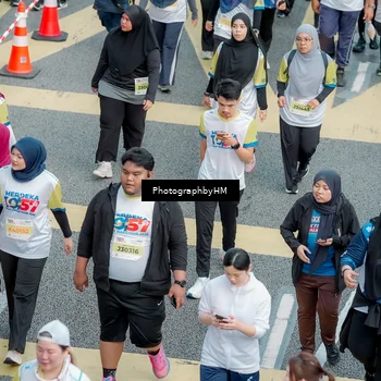 Runner Photo 4578033