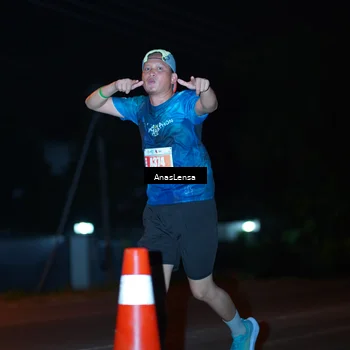 Runner Photo 4578036