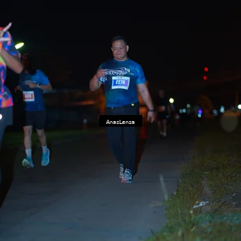 Runner Photo 4578037