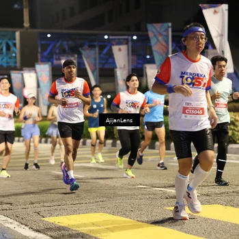 Runner Photo 4578039