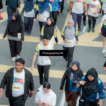 Runner Photo 4578040