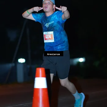 Runner Photo 4578041