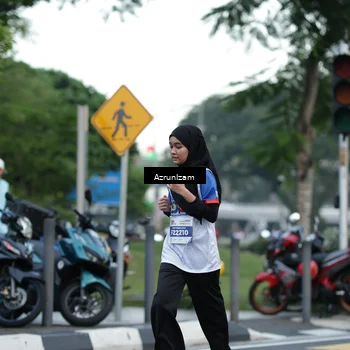 Runner Photo 4578046