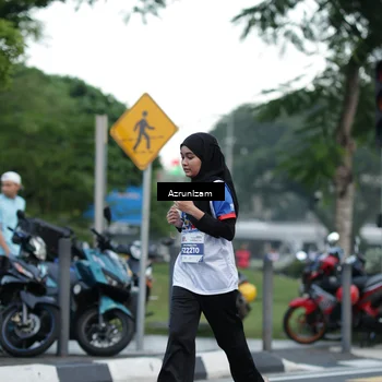 Runner Photo 4578047