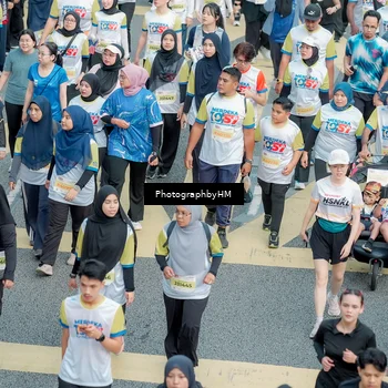 Runner Photo 4578048
