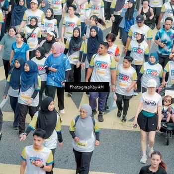Runner Photo 4578049
