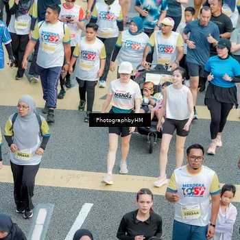 Runner Photo 4578052