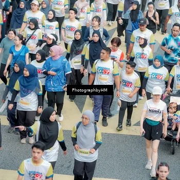 Runner Photo 4578054