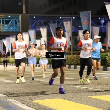 Runner Photo 4578057