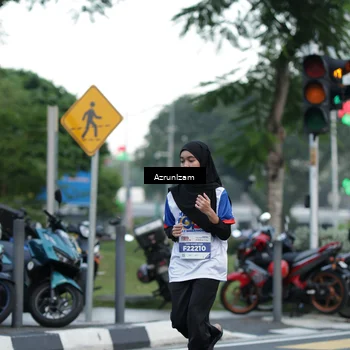 Runner Photo 4578058
