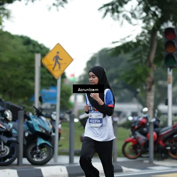 Runner Photo 4578059