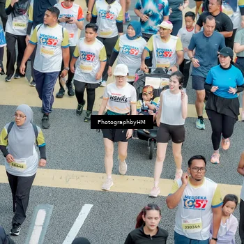 Runner Photo 4578060