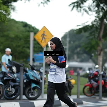 Runner Photo 4578062