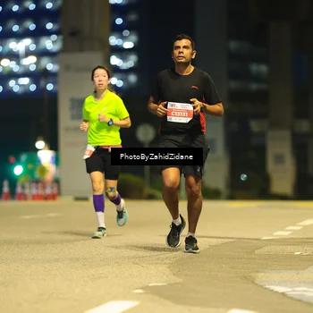 Runner Photo 4578063