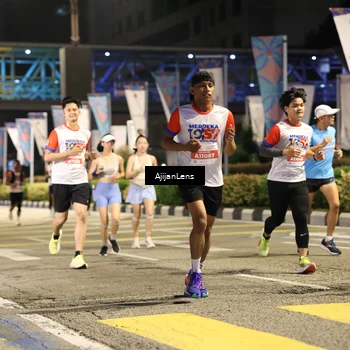 Runner Photo 4578064