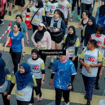Runner Photo 4578065