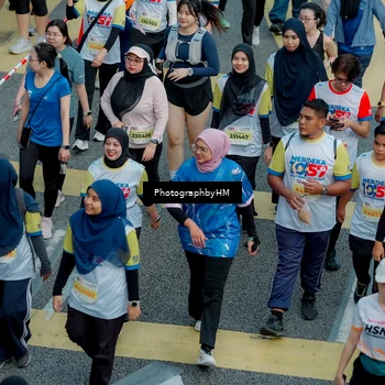 Runner Photo 4578067
