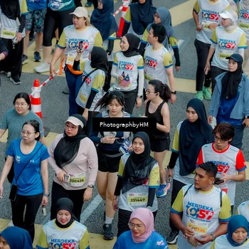 Runner Photo 4578068