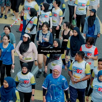 Runner Photo 4578071