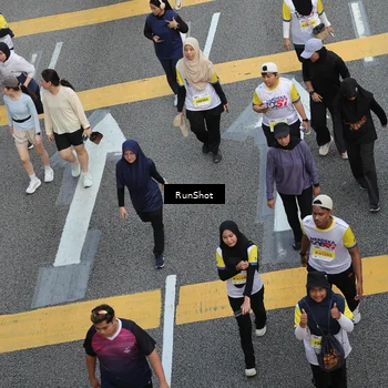 Runner Photo 4578074
