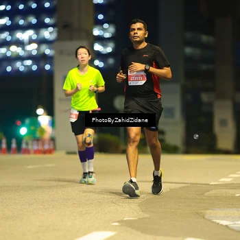 Runner Photo 4578077